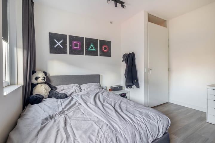 Foto 28 van Dophamer 38