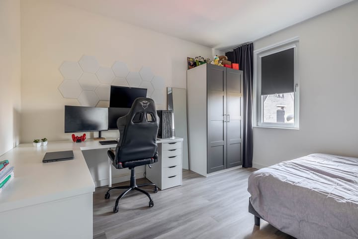 Foto 29 van Dophamer 38