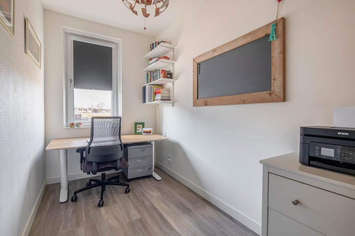 Foto 30 van Dophamer 38