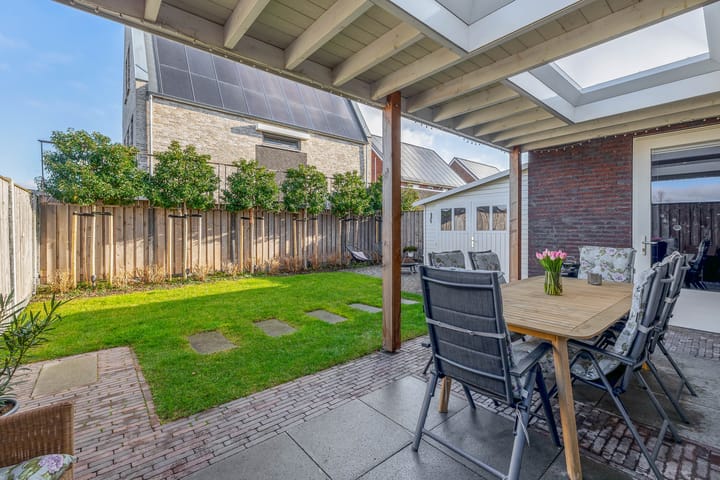 Foto 39 van Dophamer 38