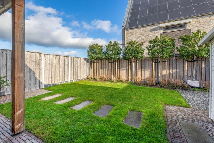 Foto 40 van Dophamer 38