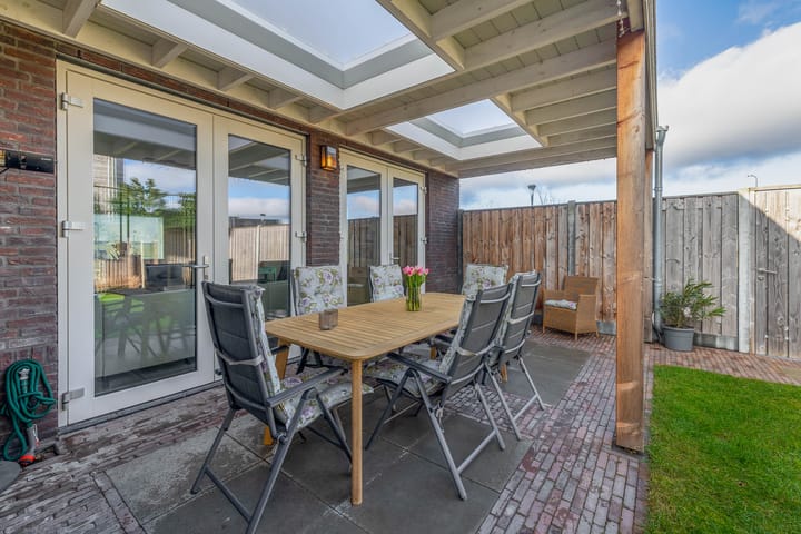 Foto 41 van Dophamer 38