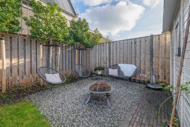 Foto 42 van Dophamer 38