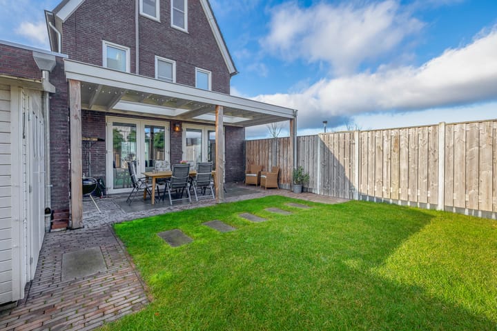 Foto 43 van Dophamer 38