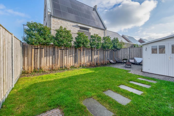 Foto 44 van Dophamer 38