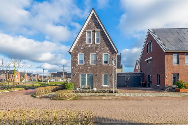 Foto 45 van Dophamer 38