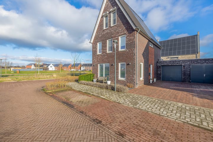 Foto 47 van Dophamer 38