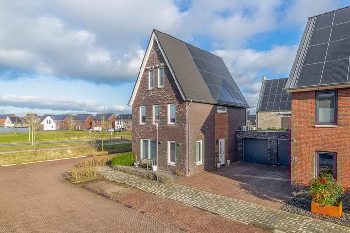 Foto 48 van Dophamer 38