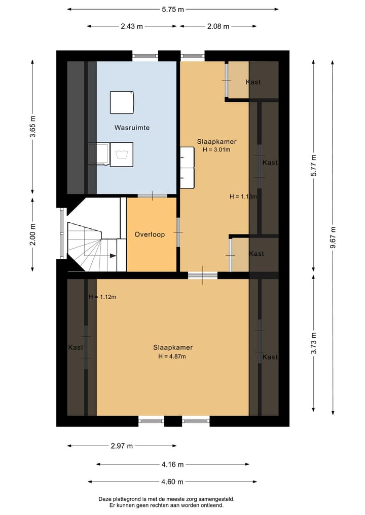 Foto 53 van Dophamer 38
