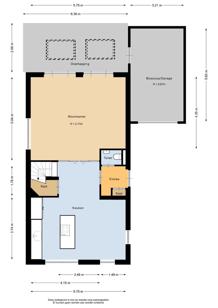 Foto 54 van Dophamer 38