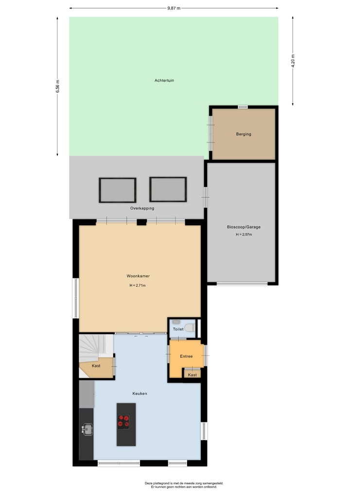 Foto 55 van Dophamer 38