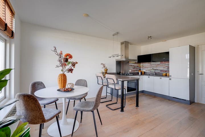 Photo 3 of Croesestraat 41-B