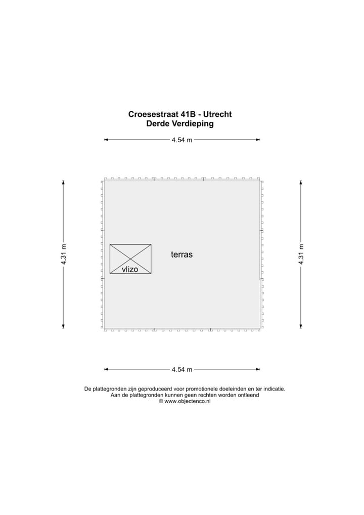 Photo 37 of Croesestraat 41-B