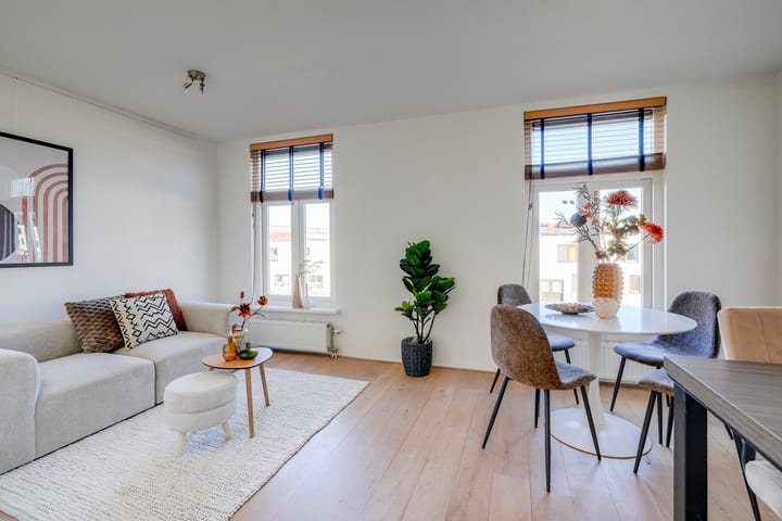 Photo 4 of Croesestraat 41-B