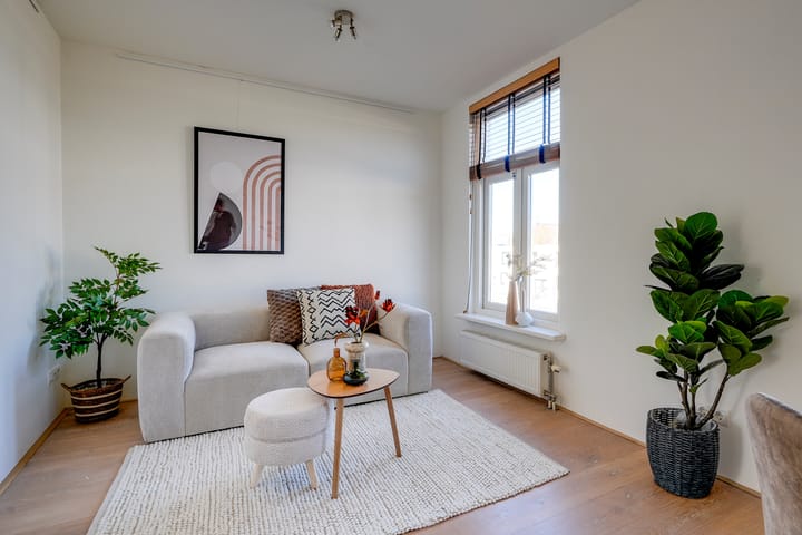 Photo 5 of Croesestraat 41-B