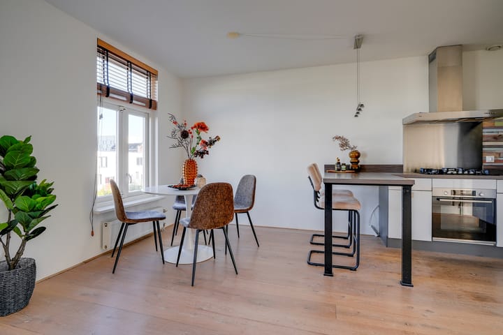 Photo 7 of Croesestraat 41-B