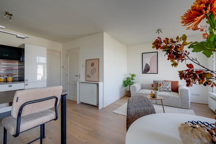 Photo 9 of Croesestraat 41-B