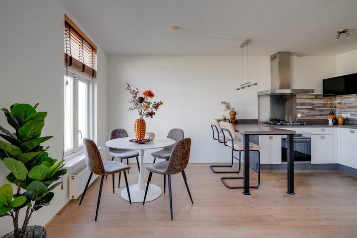 Photo 10 of Croesestraat 41-B