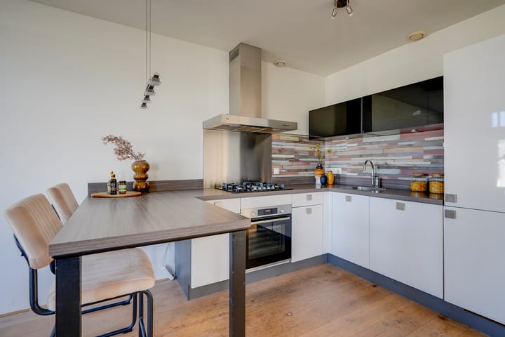 Photo 13 of Croesestraat 41-B