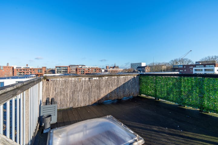 Photo 27 of Croesestraat 41-B