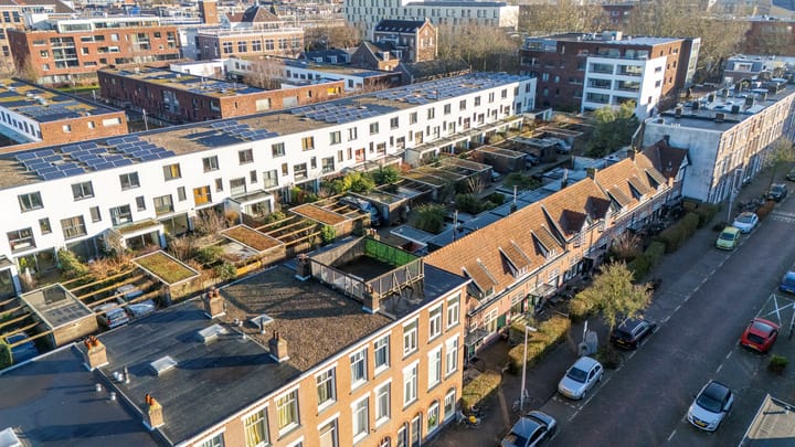 Photo 29 of Croesestraat 41-B