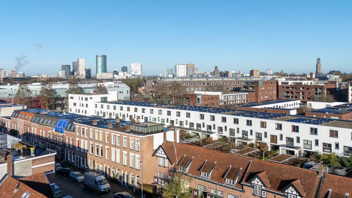 Photo 30 of Croesestraat 41-B