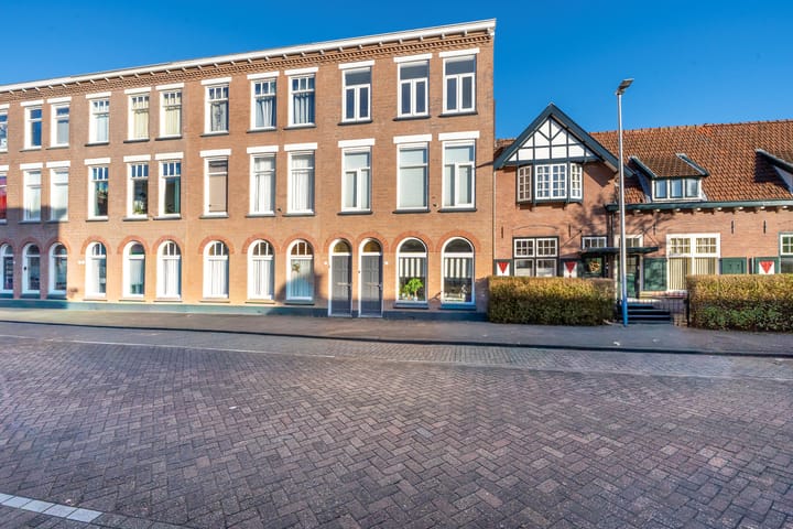 Photo 31 of Croesestraat 41-B