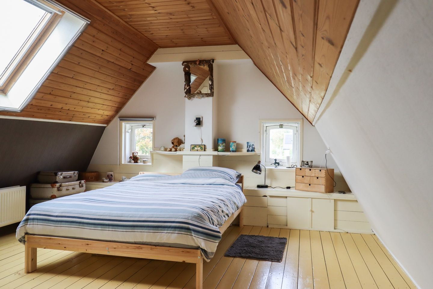 Foto 4 van It West 29