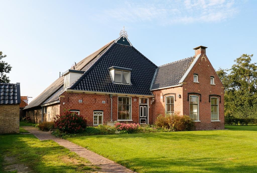 Foto 6 van It West 29