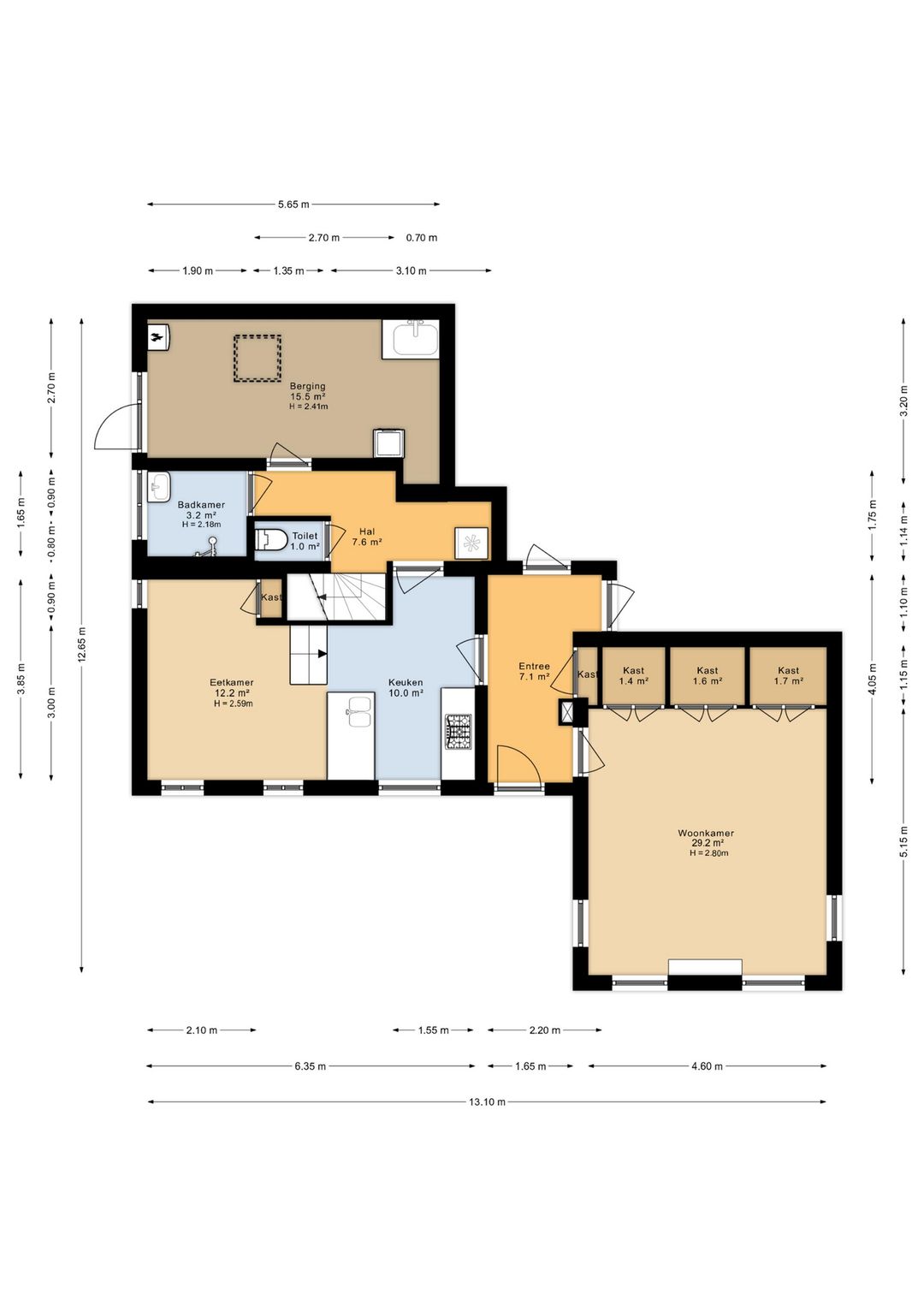 Foto 37 van It West 29