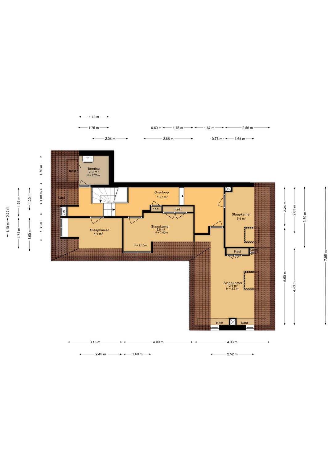 Foto 38 van It West 29