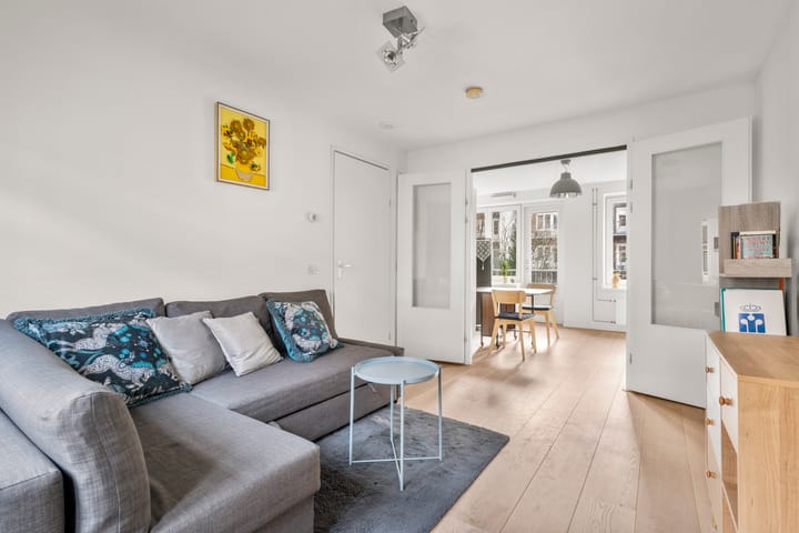 Foto 3 van Theseusstraat 16-1