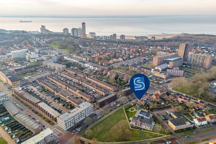 President Rooseveltlaan 87