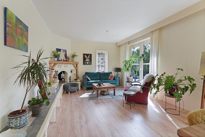 Foto 3 van President Rooseveltlaan 87