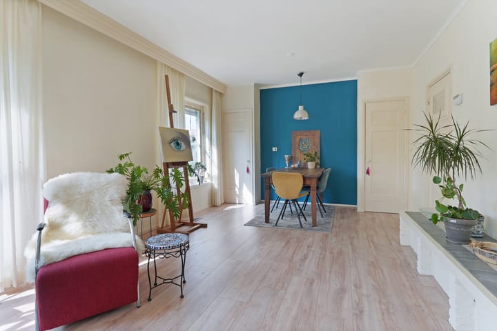 Foto 4 van President Rooseveltlaan 87