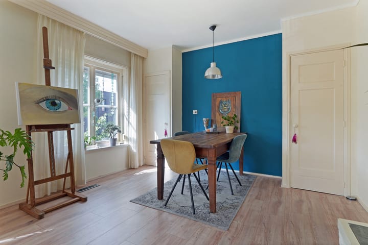 Foto 5 van President Rooseveltlaan 87