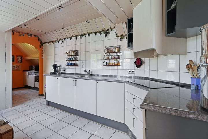 Foto 7 van President Rooseveltlaan 87