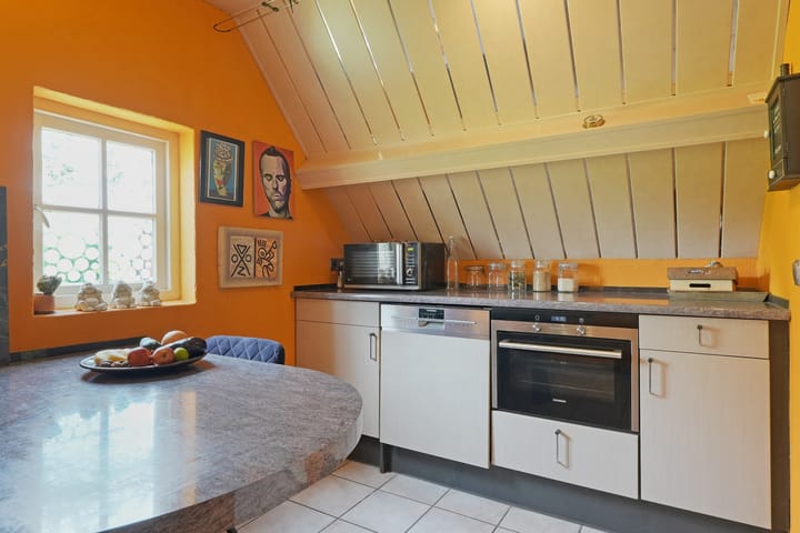 Foto 9 van President Rooseveltlaan 87