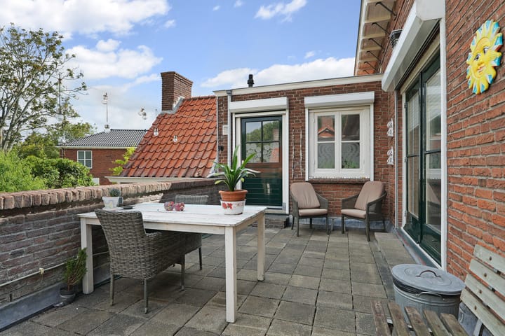 Foto 10 van President Rooseveltlaan 87