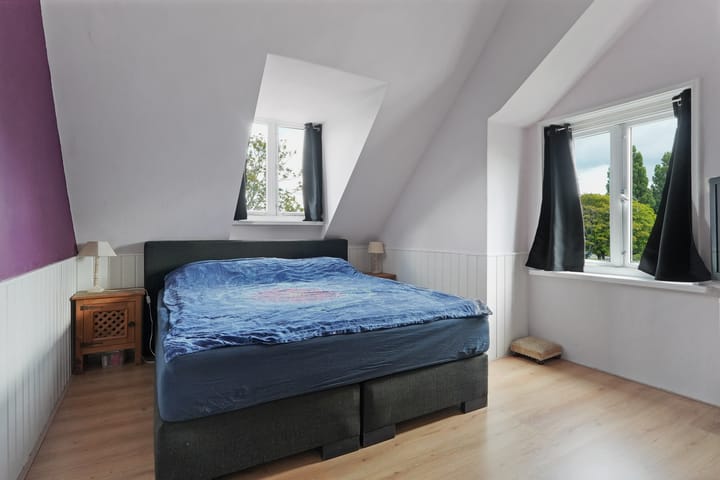 Foto 15 van President Rooseveltlaan 87