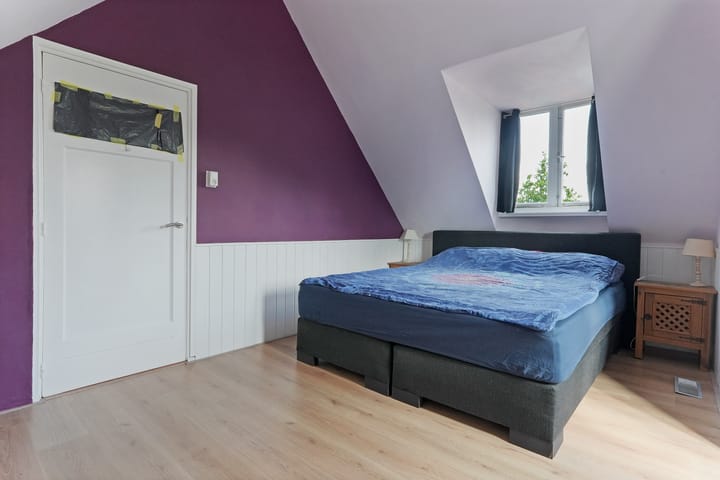 Foto 16 van President Rooseveltlaan 87