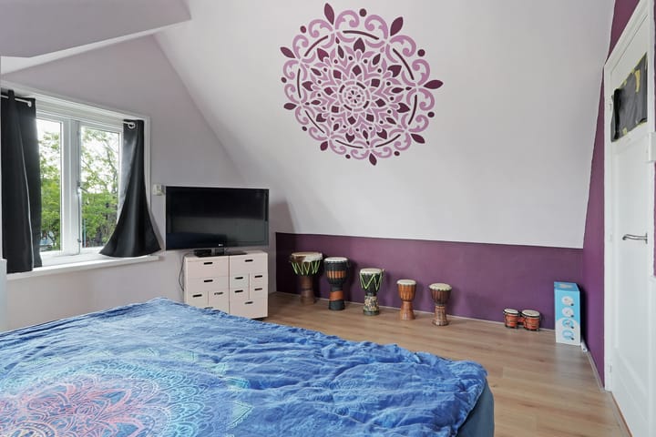 Foto 17 van President Rooseveltlaan 87