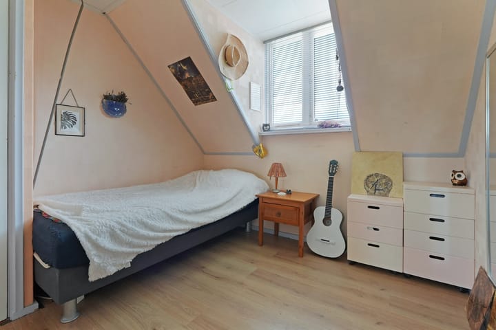 Foto 18 van President Rooseveltlaan 87