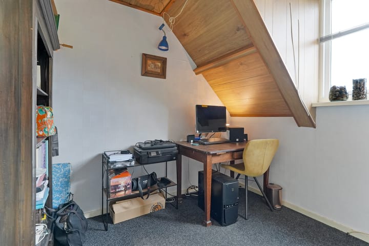 Foto 20 van President Rooseveltlaan 87