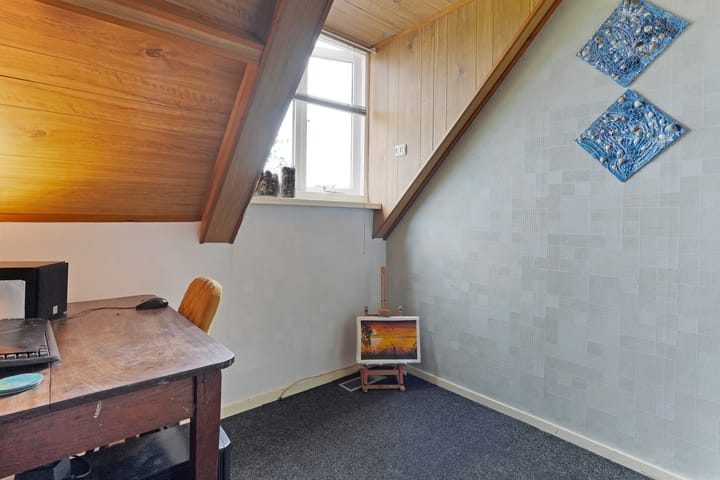 Foto 19 van President Rooseveltlaan 87