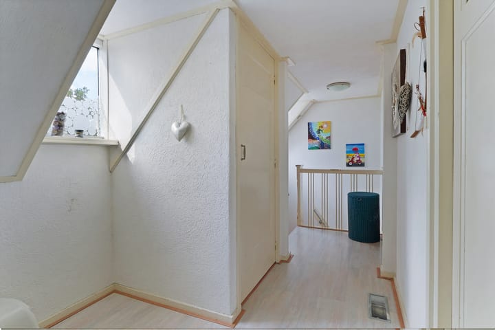 Foto 21 van President Rooseveltlaan 87