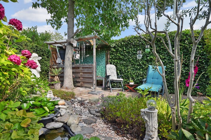 Foto 25 van President Rooseveltlaan 87