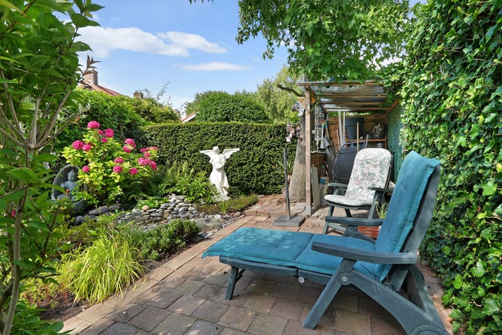 Foto 24 van President Rooseveltlaan 87