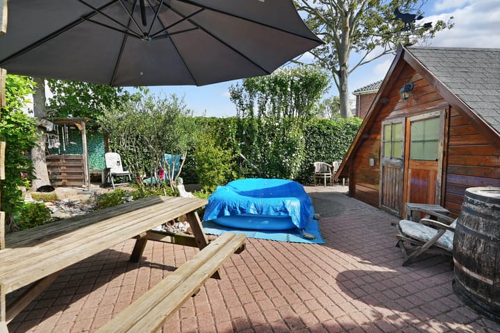 Foto 26 van President Rooseveltlaan 87