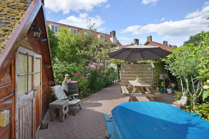 Foto 27 van President Rooseveltlaan 87